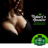 Optimal Breast & Body Vitamins - Plus Vitex CHASTEBERRY - 90 Capsules